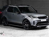 Used Land Rover Discovery