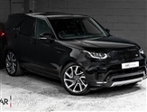Used Land Rover Discovery