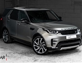 Used Land Rover Discovery Used Land Rover Discovery