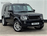 Used Land Rover Discovery