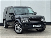 Used Land Rover Discovery