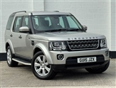Used Land Rover Discovery