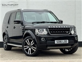 Used Land Rover Discovery