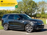 Used Land Rover Discovery