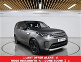 Used Land Rover Discovery