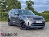 Used Land Rover Discovery