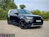 Used Land Rover Discovery