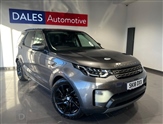 Used Land Rover Discovery Used Land Rover Discovery