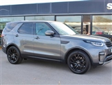 Used Land Rover Discovery