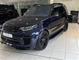 Used Land Rover Discovery