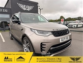 Used Land Rover Discovery