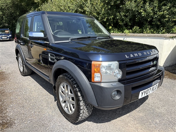 Large image for the Used Land Rover Discovery