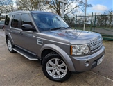 Used Land Rover Discovery Used Land Rover Discovery