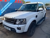 Used Land Rover Discovery Used Land Rover Discovery