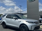 Used Land Rover Discovery