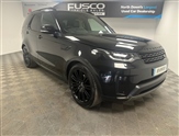 Used Land Rover Discovery