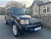 Used Land Rover Discovery Used Land Rover Discovery