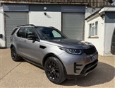 Used Land Rover Discovery