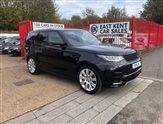 Used Land Rover Discovery