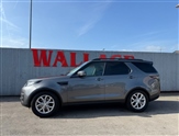 Used Land Rover Discovery