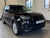 Used Land Rover Discovery