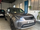Used Land Rover Discovery Used Land Rover Discovery