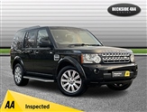 Used Land Rover Discovery Used Land Rover Discovery