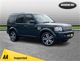 Used Land Rover Discovery Used Land Rover Discovery