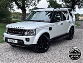 Used Land Rover Discovery