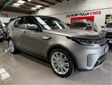 Used Land Rover Discovery