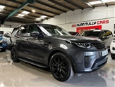 Used Land Rover Discovery