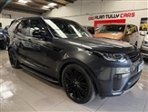Used Land Rover Discovery