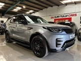 Used Land Rover Discovery