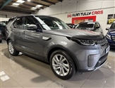 Used Land Rover Discovery