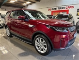 Used Land Rover Discovery Used Land Rover Discovery