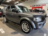 Used Land Rover Discovery