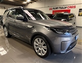 Used Land Rover Discovery