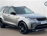 Land Rover Discovery Image 1