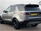 Land Rover Discovery Image 2