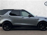 Land Rover Discovery Image 5