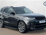 Land Rover Discovery Image 1