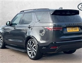 Land Rover Discovery Image 2