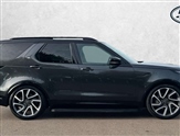 Land Rover Discovery Image 5