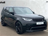 Land Rover Discovery Image 1