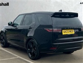 Land Rover Discovery Image 2