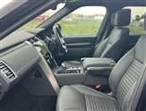 Land Rover Discovery Image 3