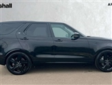 Land Rover Discovery Image 5