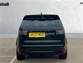 Land Rover Discovery Image 6