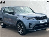 Land Rover Discovery Image 1
