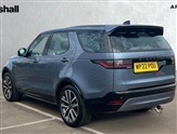 Land Rover Discovery Image 2